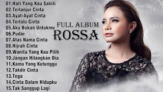 Rossa [ Full Album Terbaik 2024 ] Lagu Indonesia Terpopuler Sepanjang Masa