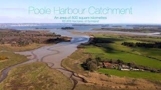 Restoring Poole Harbour: Farming Solutions and Nutrient Management Scheme (Episode 2)