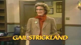 Night Court Theme (Intro & Outro)
