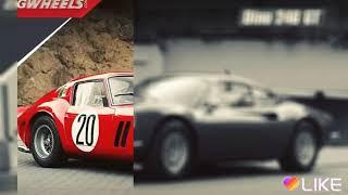 History of Ferrari || Enzo Ferrari’s 121st birth anniversary || Deenaxo Automotives