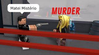 Como *Não* Jogar Murder Mystery