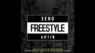 ARTIN x XENO - FREESTYLE