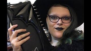 The Black Friday Bag by Avelina De Moray Unbagging and Review