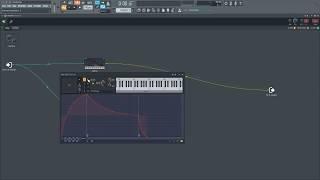 FL Studio Tutorial | How to use Envelope Controller within Patcher [Sancus]