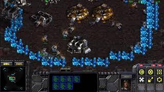 Starcraft Remastered: The Return of Xanger Kaige