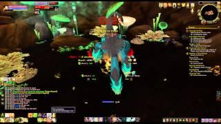 WoD Gaz'orda Rare Kill