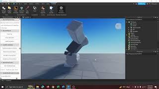 Roblox Blender Animation (6) | Check Desc