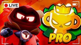  FIRST NA TO PRO  (EXCLUSIVE BRAWL CUP PIN GIVEAWAY ‼️)