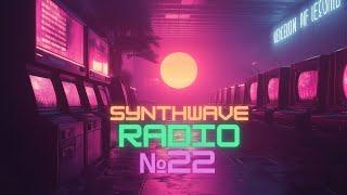 Neon Arcade | Retrowave Beats for Gamers 