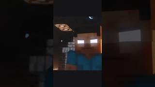 Herobrine saved Alex | herobrine has power of thunder | herobrine is powerful than Steve