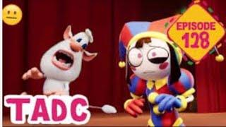 Booba -  The amazing digital Circus - Episode 128 - Cartoon for children