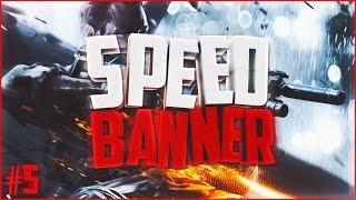 SpeedBanner #5 / FREIFAN