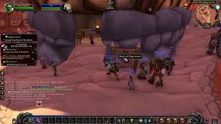 WOW FRESH SERVERS!!! LET'S GET THIS GRIND! GUILDIES DISCORD!?