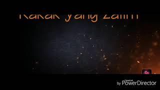 short film-kakak yang zalim.