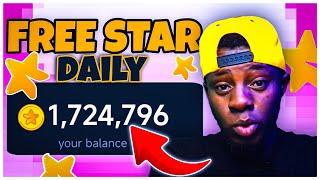 How to Get Free Telegram Stars Without Buying | Free Telegram Star Daily