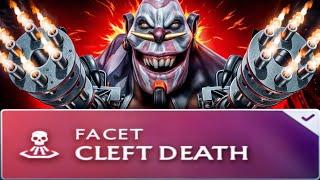 Machine Gun Death Ward Witch Doctor 47 Kills By Goodwin | Dota 2 Gameplay