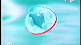 REN TV - Заставка программы 24 с 2002 года с звуком заставки с 2001