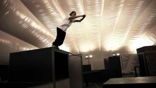 Underways Girls - Female Parkour School