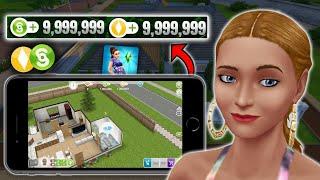 Sims Freeplay Hack - How to Use Sims Freeplay Hack to Get Unlimited Simoleons and LP (Android, iOS)