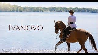 Russia In The Saddle | Ivanovo tour