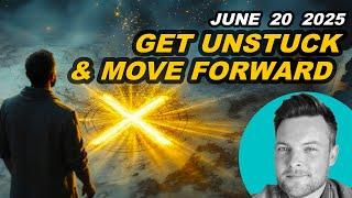 X Marks The Spot - What's Hidden Now Revealed - Nate Johnston Prophetic Word of Encouragement