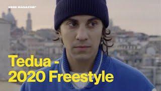 Tedua - 2020 Freestyle