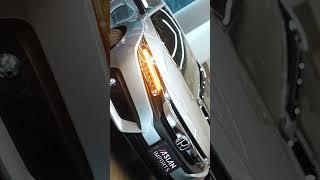 A bold statement on wheels |Honda Civic Reels | Asian Imports