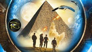 Abydos: The Stargate of Ancient Egypt