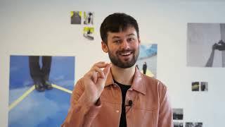 The Party: Jack Cooper’s poem inspired by the legacy of Miroslav Holub