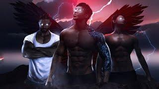 Tevvez x Andonis - Life of Honour ( Zyzz Tribute )