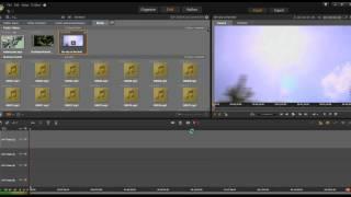 Importing & Managing Media Assets: By PinnacleStudioPro