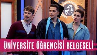 Üniversite Öğrencisi Belgeseli (94.Bölüm) - Çok Güzel Hareketler 2