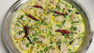 Dahi Bade | Mash Ki Dal Aur Moong Ki Dal Ke Dahi Bade
