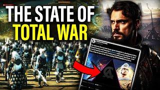 2024 PULSE CHECK: The Next Big Games For Total War