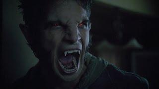 Teen Wolf - TOP 10 Scott True Alpha Roar