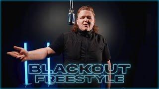 Big C - Blackout Freestyle [S1-E10] | Full Whack