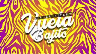 Fher Rivero - Vuela Bajito (Audio Oficial)