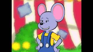 Reader Rabbit Preschool Gameplay (Tickets 1-2)