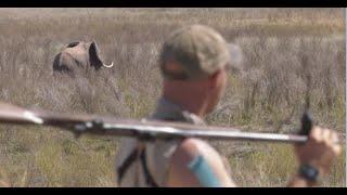 This Is Africa / This is Africa Five - The full hunting Story - Episode 1