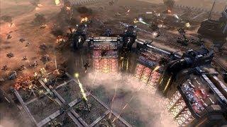 End of Nations - Free-to-Play Old-School Strategy