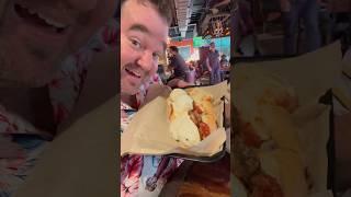 Cheffrey Eats Cock N’ Balls Review: Put These Balls In My Mouth Weekly! #dinersdriveinsanddives