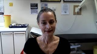 Katy shares her story on running Video Group Clinics as a response to the pandemic