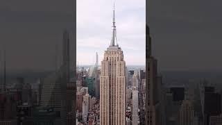 A wedding with the Empire State Building as your backdrop?