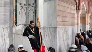 Khutba Juma | Hazrat Mufti e Azam Alhaj Dr.Mufti Mukarram Ahmed Sahab | Shahi Imam Masjid Fatehpuri