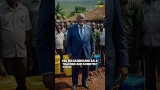 John Magufuli: Tanzania’s Bulldozer President – Progress or Controversy?