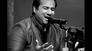 Lagi tum se mann ki lagan Rahat Fateh Ali Khan