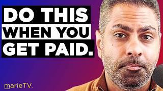 Money Expert: “Do Not Buy A House!” - DO THIS to Build REAL Wealth Instead | Ramit Sethi