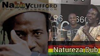 Dυdυ Lιмα :ll | Nabby Clifford | Natureza Dub and Respect | TV Brasil