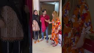 Ye Meri Biwi Hai Part 3  #adilraajput #farahadil #youtubeshorts