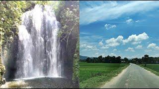 Kakochang waterfall | Karbi Anglong district | less explored waterfall of Assam | day trip